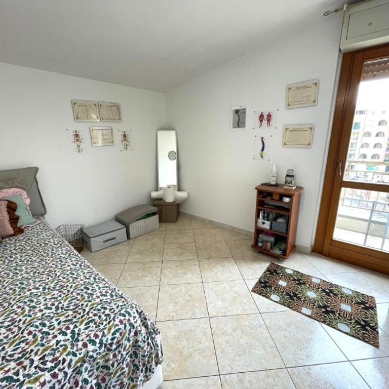 Casa da Rizz - Appartamento con 2 Camere da Letto e Terrazza - 8