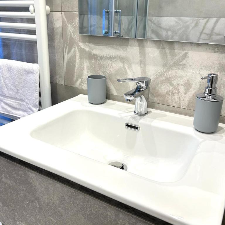 Lumà Apartment - Florentia - Appartamento con 3 Camere da Letto - 12