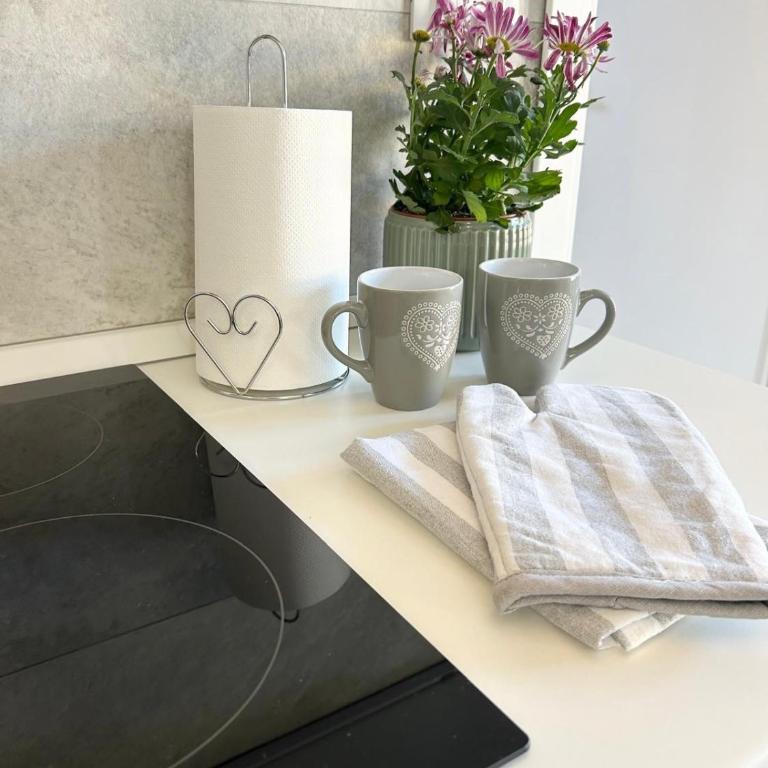 Lumà Apartment - Florentia - Appartamento con 3 Camere da Letto - 24
