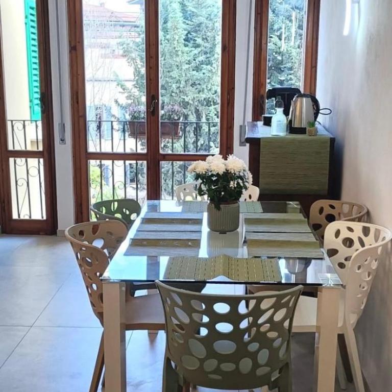 Lumà Apartment - Florentia - Appartamento con 3 Camere da Letto - 7