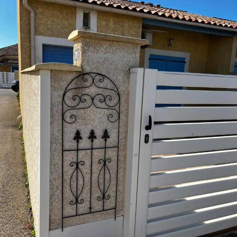 Maison de vacances à la mer - Maison 2 Chambres - 1