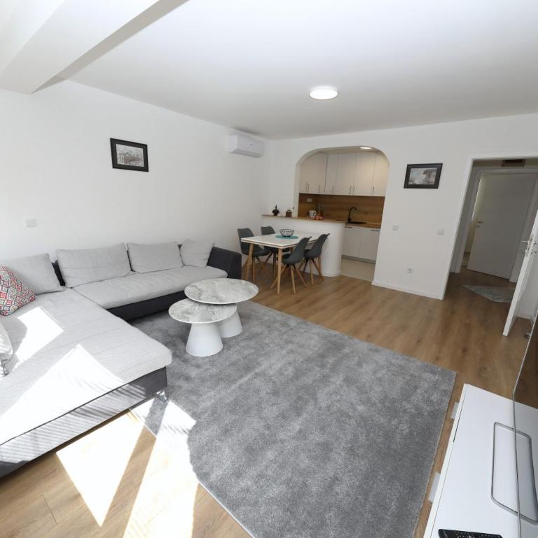 Apartments Tvrtko - Apartman sa 2 Spavaće Sobe - 19