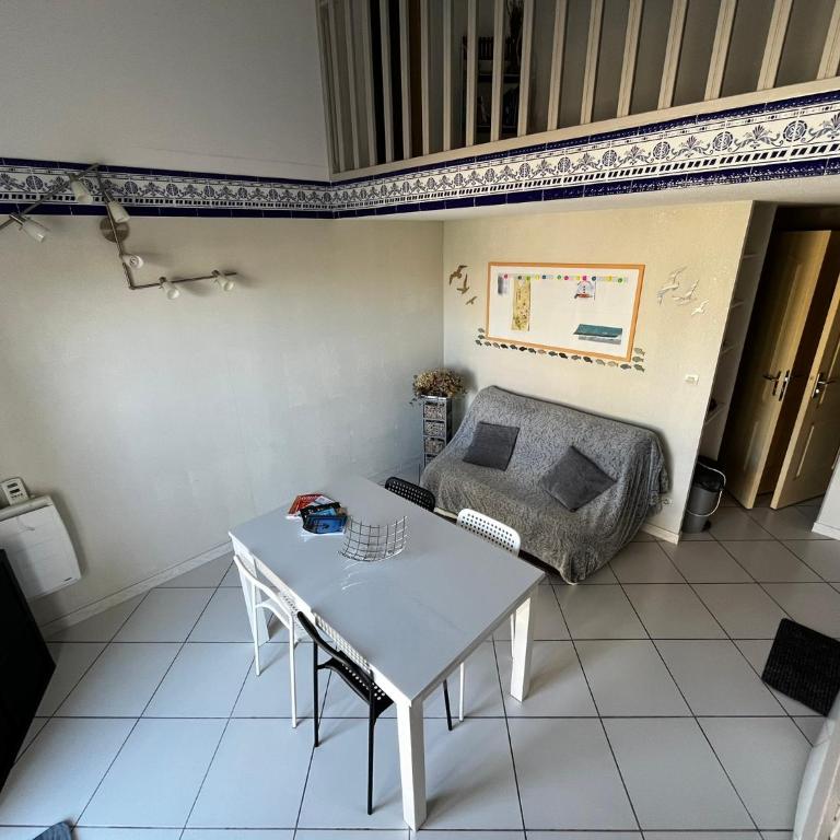 Maison de vacances à la mer - Maison 2 Chambres - 15