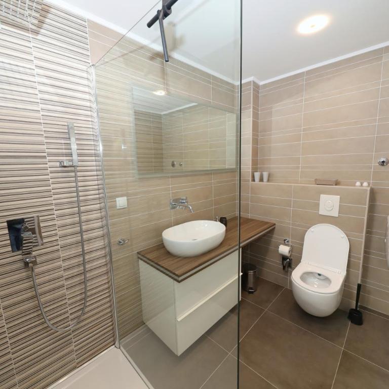 Apartments Tvrtko - Apartman sa 2 Spavaće Sobe - 17