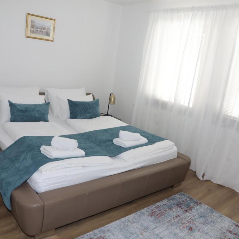 Apartments Tvrtko - Apartman sa 2 Spavaće Sobe - 16