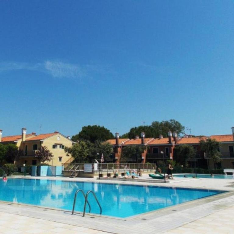 Welcoming villa for families in Bibione - Apartment - 1