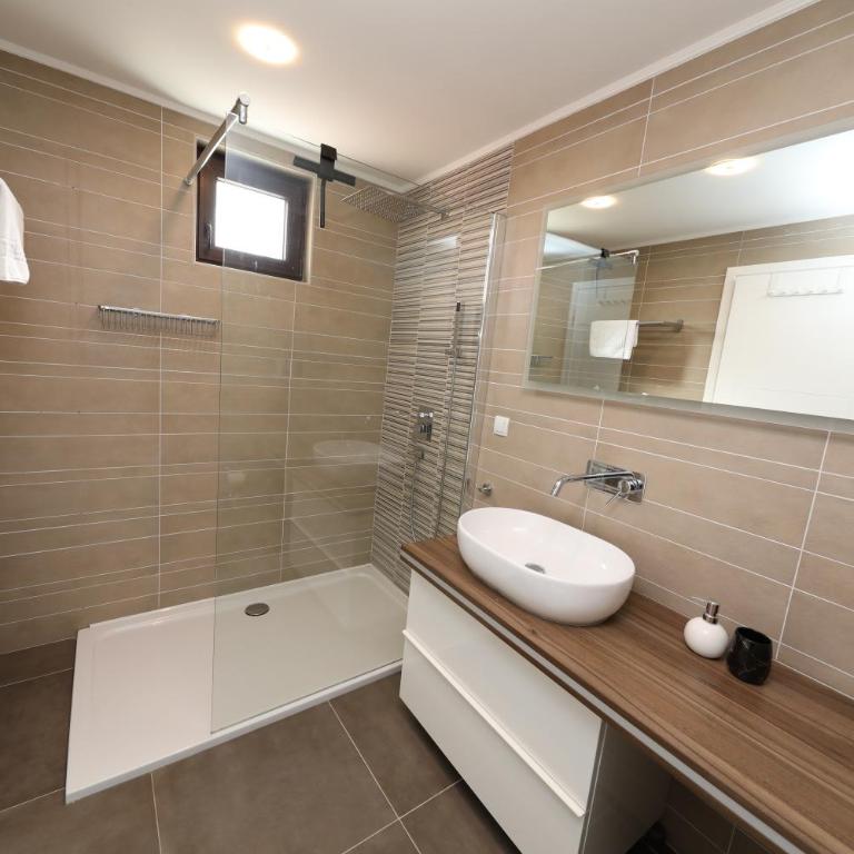 Apartments Tvrtko - Apartman sa 2 Spavaće Sobe - 10