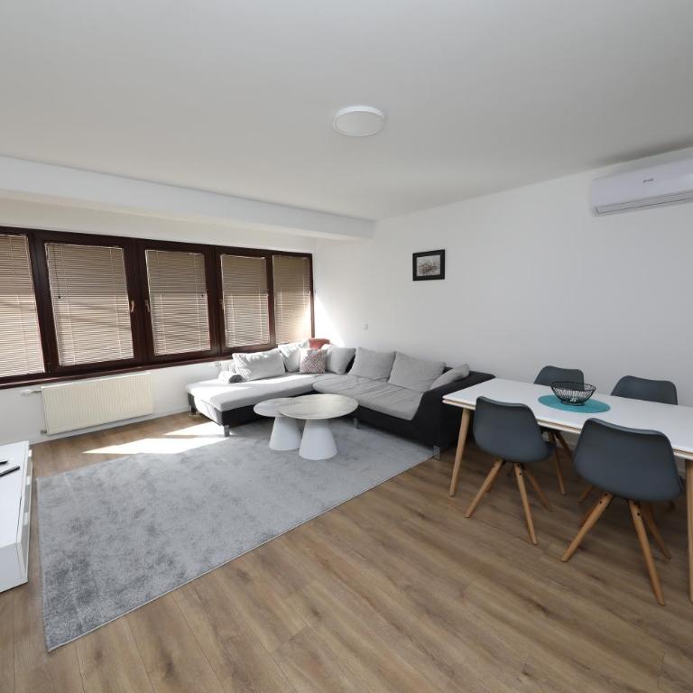 Apartments Tvrtko - Apartman sa 2 Spavaće Sobe - 13