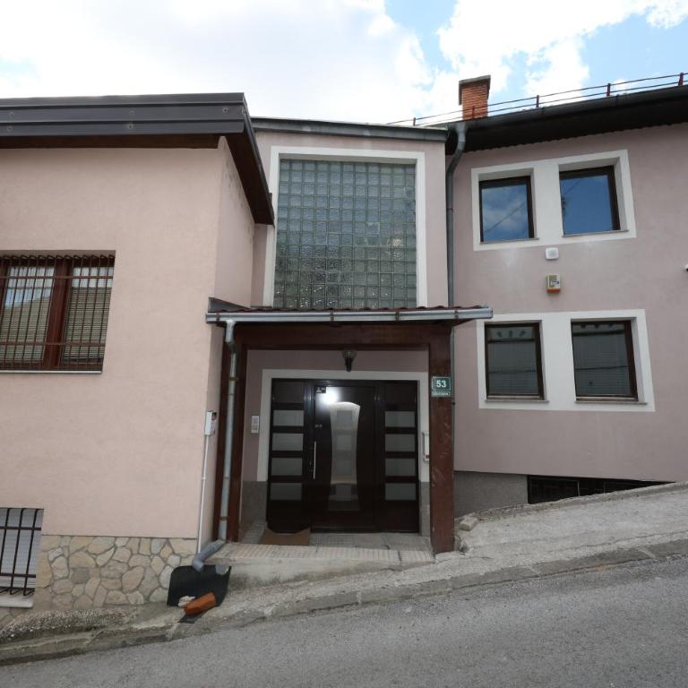 Apartments Tvrtko - Apartman sa 2 Spavaće Sobe - 8