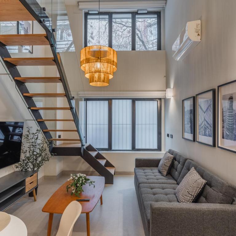 LAUREL-MintyStay Apartments - Studio Apartment - 4