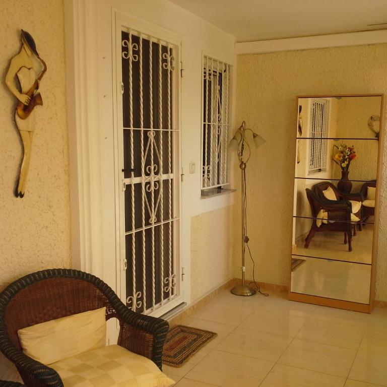 Apartment 241 - Apartment - Ground Floor - 9