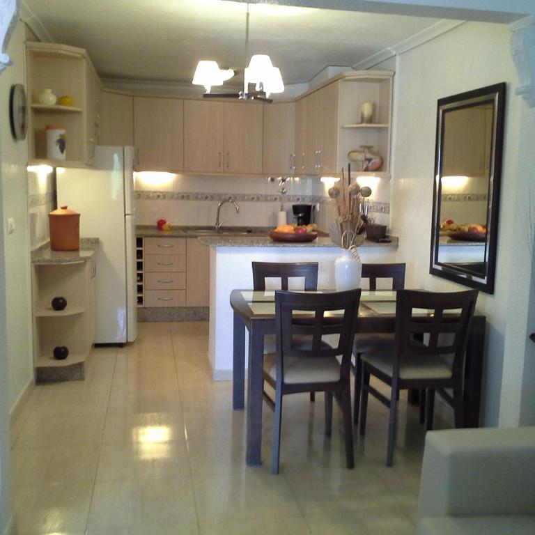 Apartment 241 - Apartment - Ground Floor - 7
