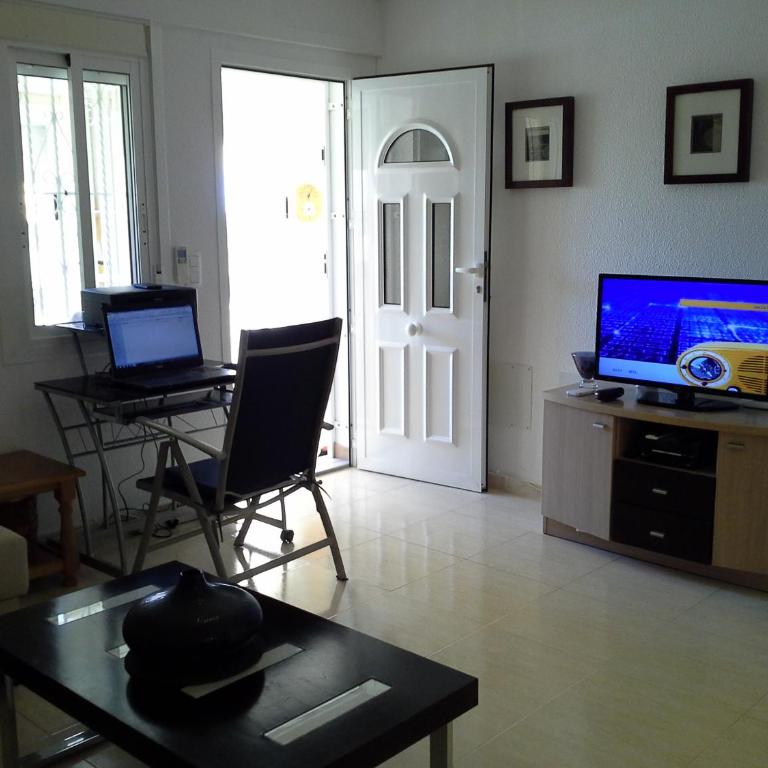 Apartment 241 - Apartment - Ground Floor - 10