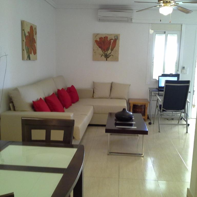 Apartment 241 - Apartment - Ground Floor - 8