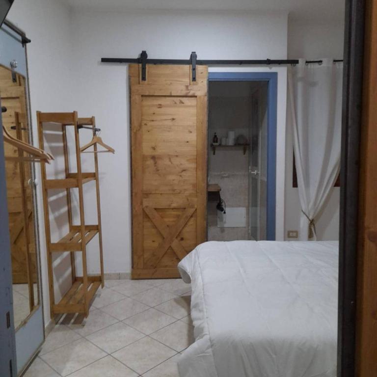 La casetta nel centro - Appartamento con 1 Camera da Letto - 2