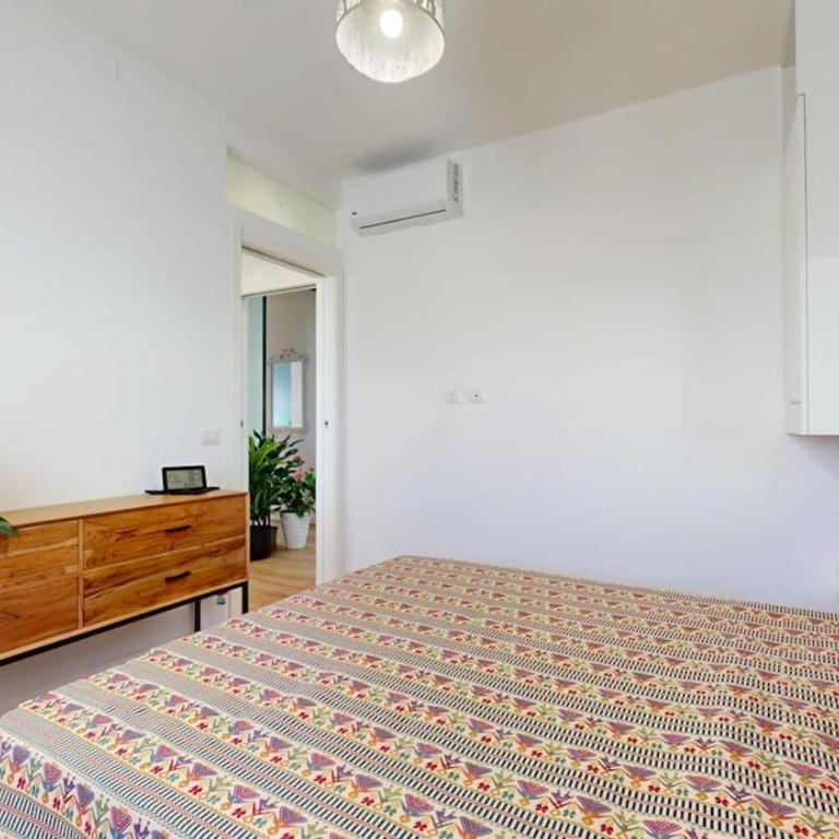 Perda bianca relais apartment - Appartamento con 2 Camere da Letto - 34