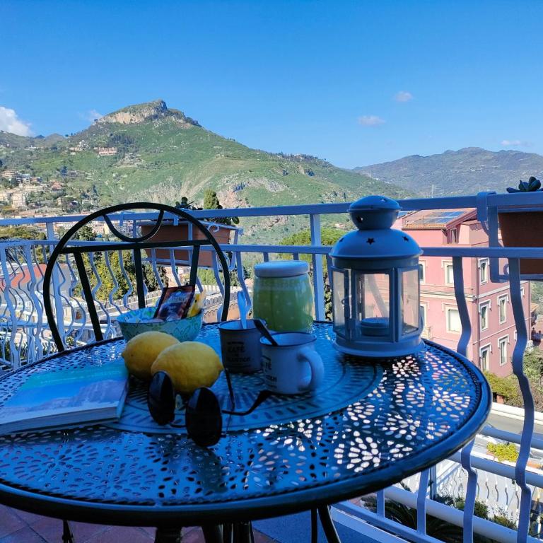 Tao sea view Guest House - Appartamento con 1 Camera da Letto - 2