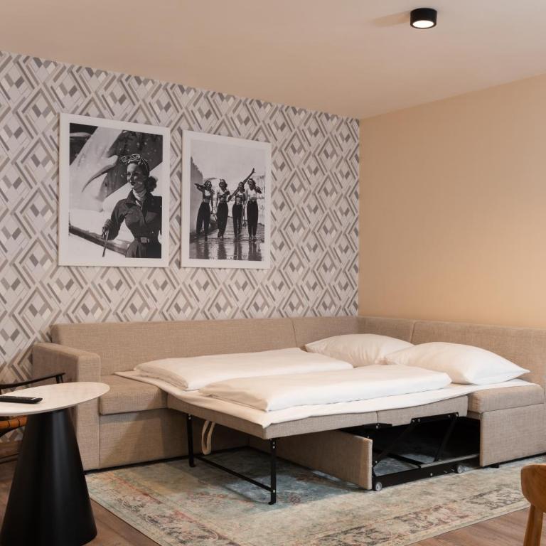 master Linzergasse - Apartment mit 1 Schlafzimmer - 8