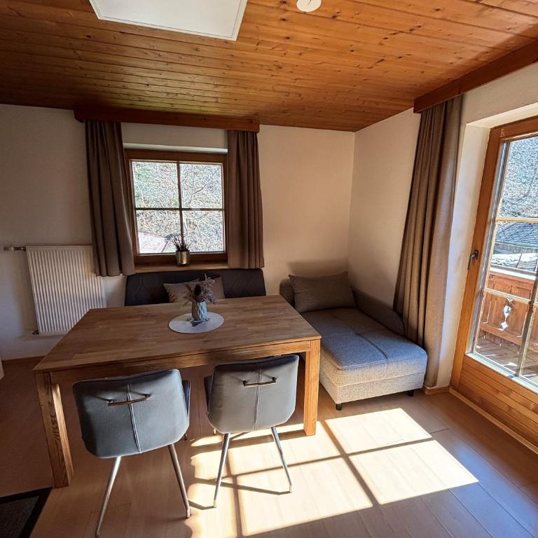 Ferienhaus Anna - Apartment mit 2 Schlafzimmern - 15