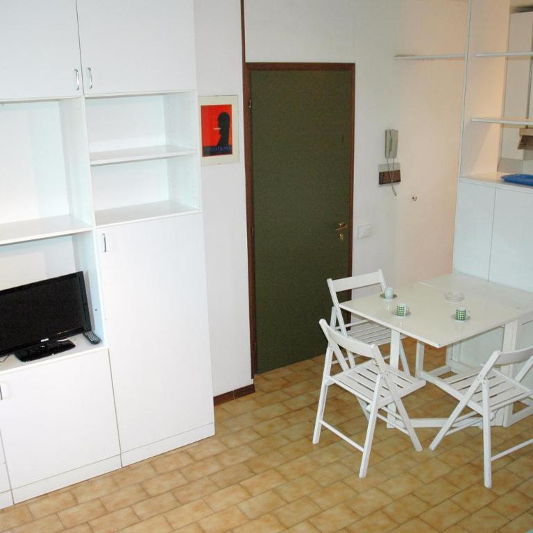 Residence Schubert - Appartamento - 2