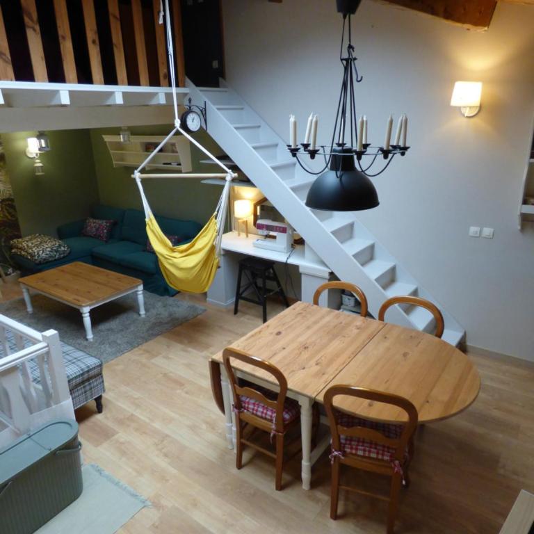 Le Cocon des Trois Marmottes - Maison 1 Chambre - 1