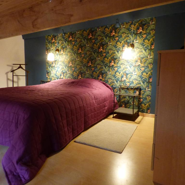 Le Cocon des Trois Marmottes - Maison 1 Chambre - 8
