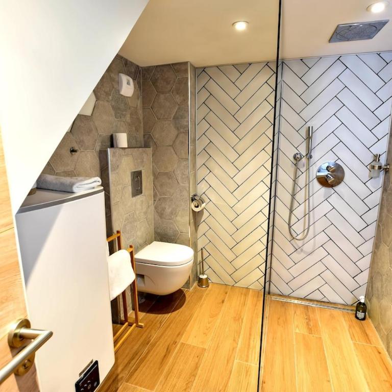 Hyper-Centre Studio Lekain UnSejourANantes - Appartamento con 1 Camera da Letto - 18