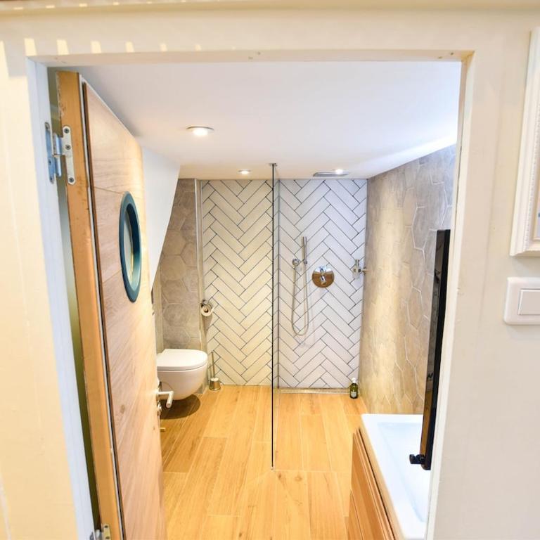 Hyper-Centre Studio Lekain UnSejourANantes - Appartamento con 1 Camera da Letto - 19