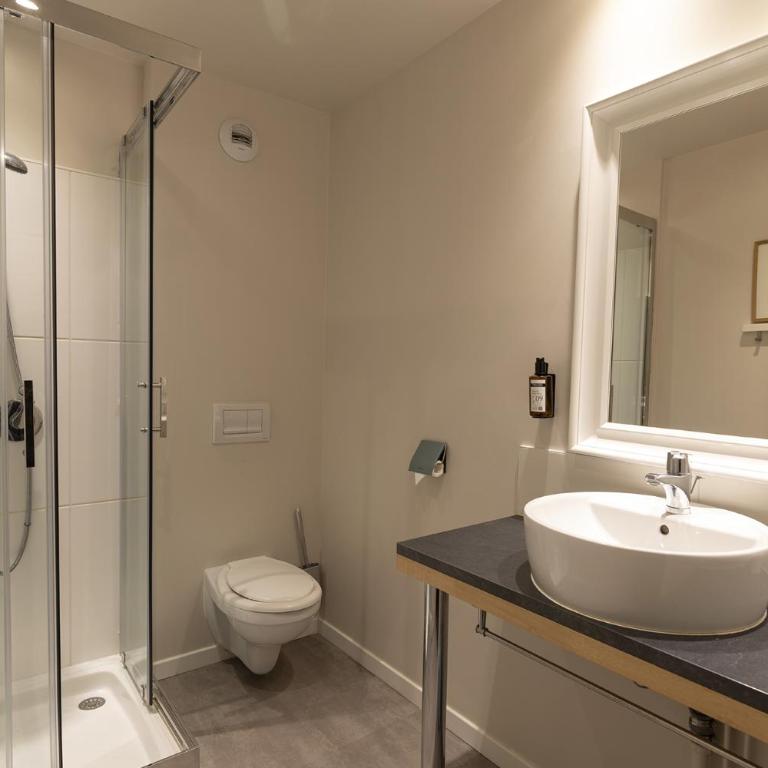 Hotel Beauvilliers - Superior Double Room - 3