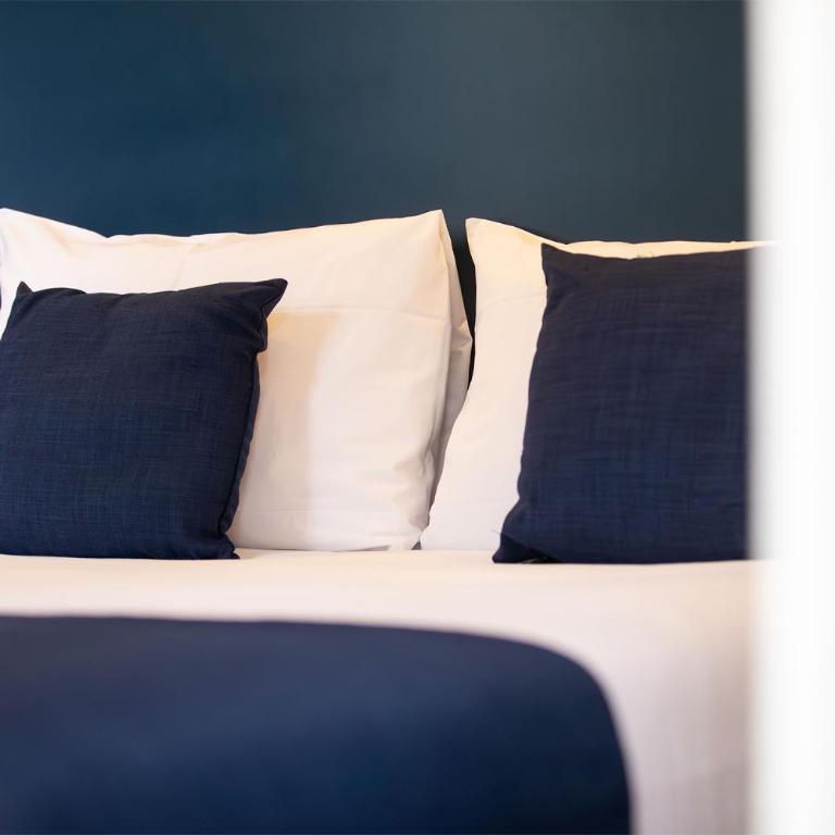 Hotel Beauvilliers - Double Room - 2