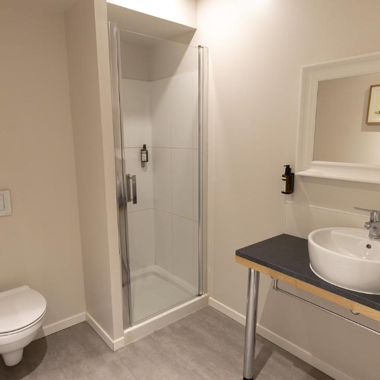 Hotel Beauvilliers - Triple Room - 1