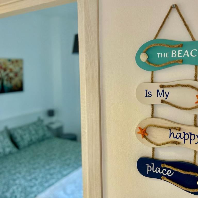 La Terrazza del Mare - Appartamento con 2 Camere da Letto - 4