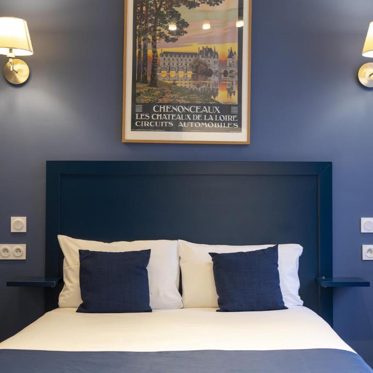 Hotel Beauvilliers - Family Room - 2