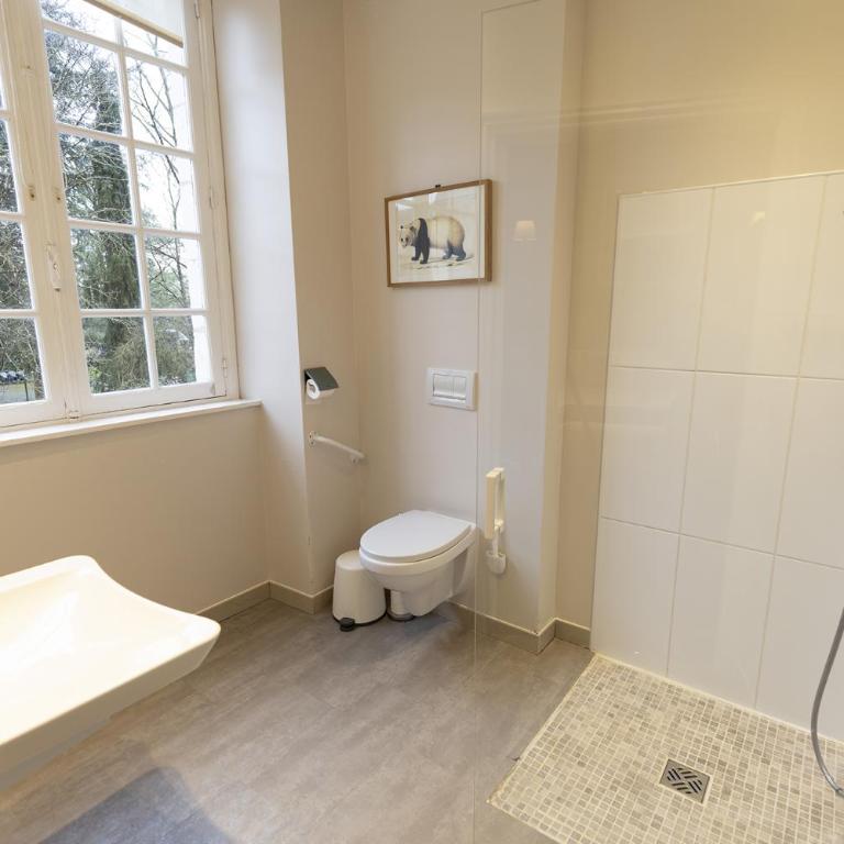 Hotel Beauvilliers - Family Room - 1