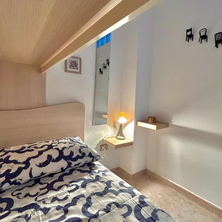 La Terrazza del Mare - Appartamento con 2 Camere da Letto - 15
