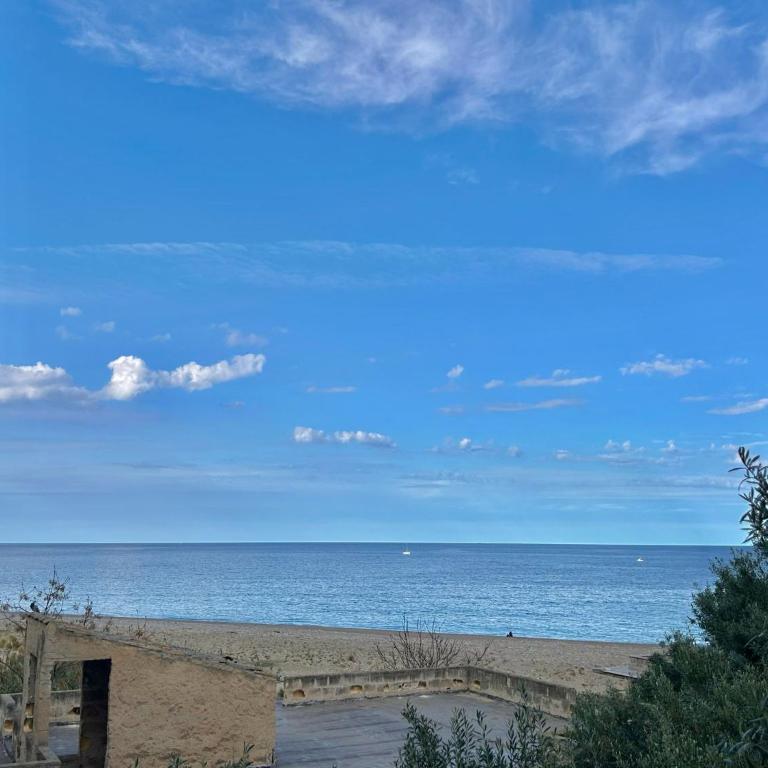 La Terrazza del Mare - Appartamento con 2 Camere da Letto - 39