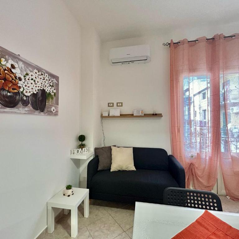La Terrazza del Mare - Appartamento con 2 Camere da Letto - 23