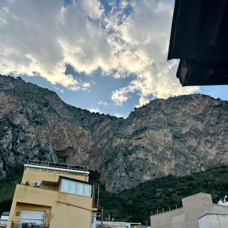 La Terrazza del Mare - Appartamento con 2 Camere da Letto - 40