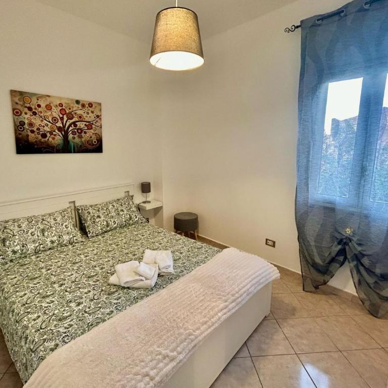 La Terrazza del Mare - Appartamento con 2 Camere da Letto - 5