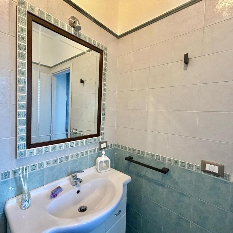 La Terrazza del Mare - Appartamento con 2 Camere da Letto - 31