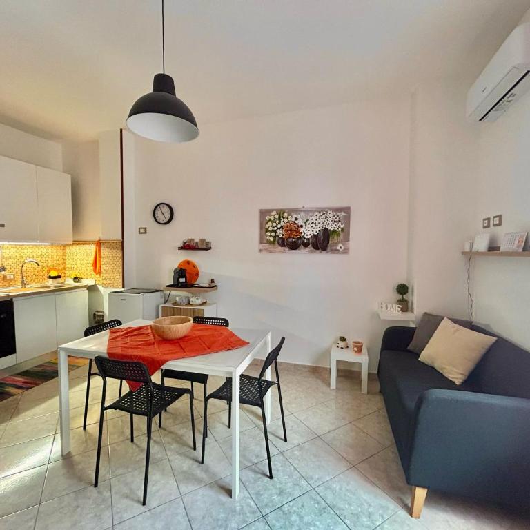 La Terrazza del Mare - Appartamento con 2 Camere da Letto - 27