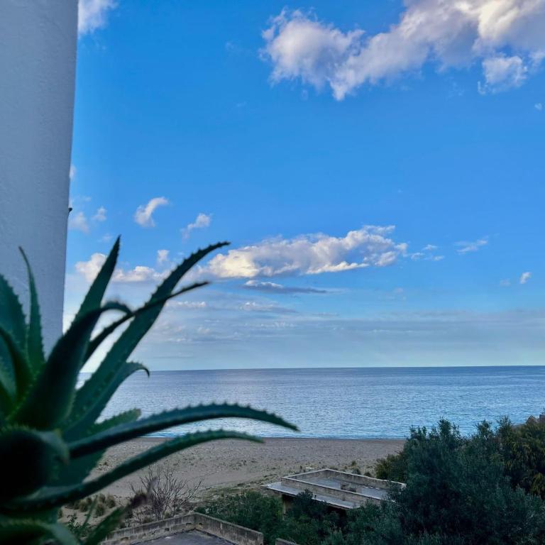 La Terrazza del Mare - Appartamento con 2 Camere da Letto - 1