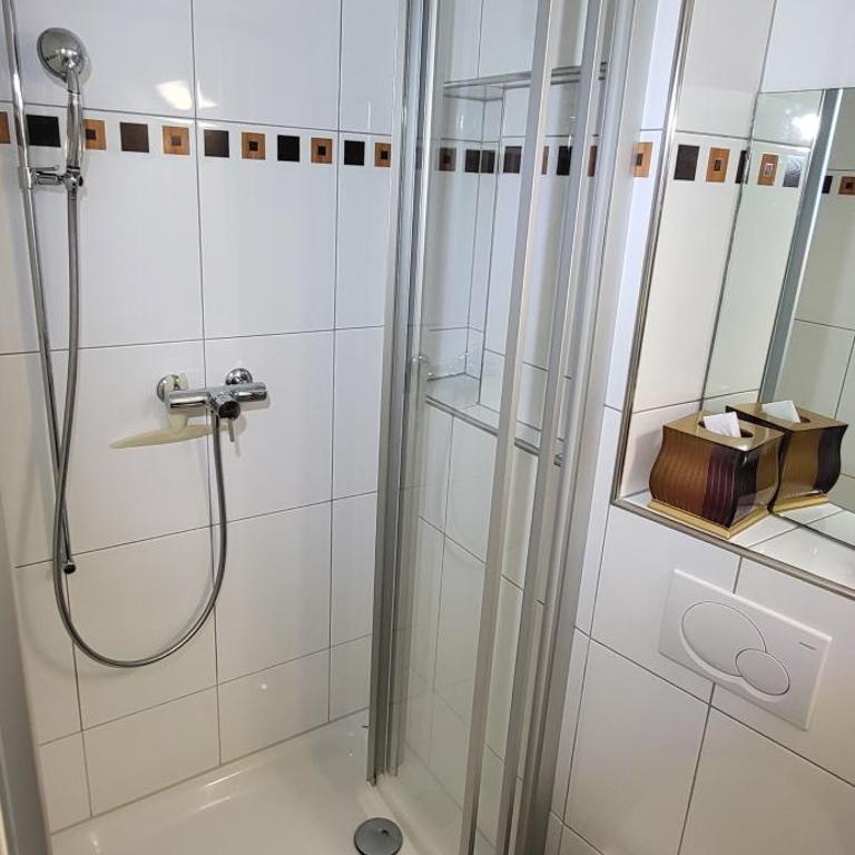 Uf em Büel - Apartment mit 2 Schlafzimmern - 3