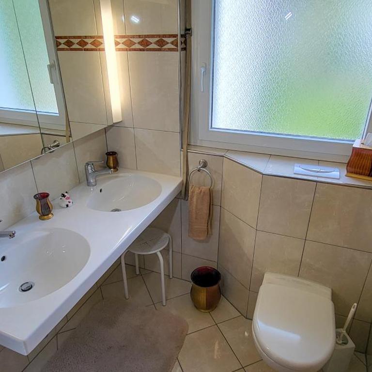 Uf em Büel - Apartment mit 2 Schlafzimmern - 4