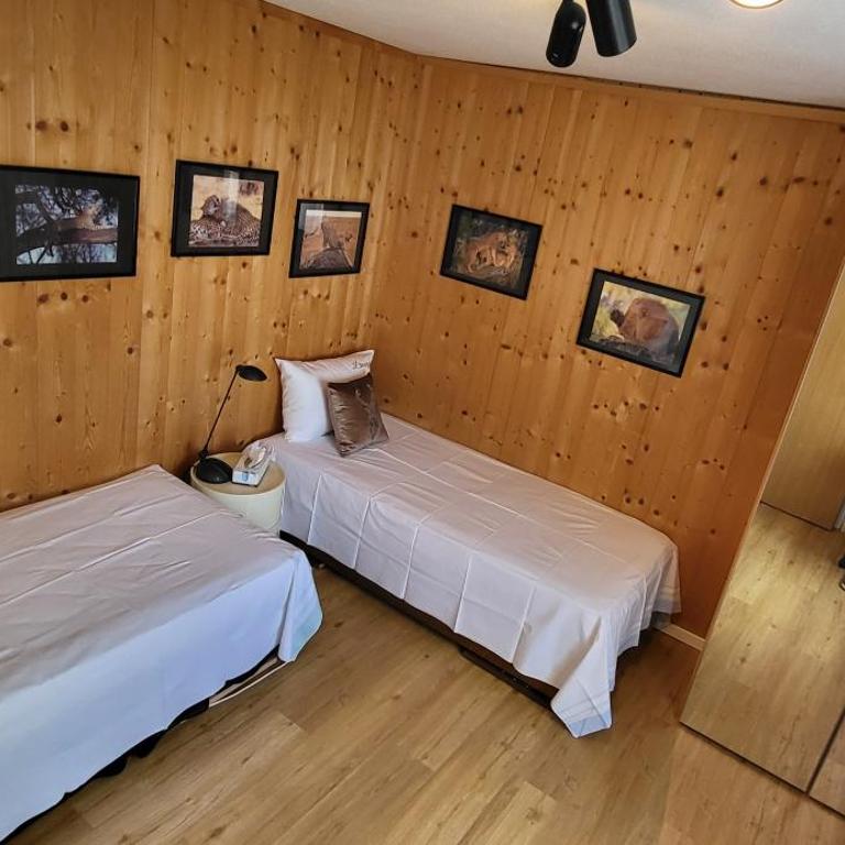 Uf em Büel - Apartment mit 2 Schlafzimmern - 5