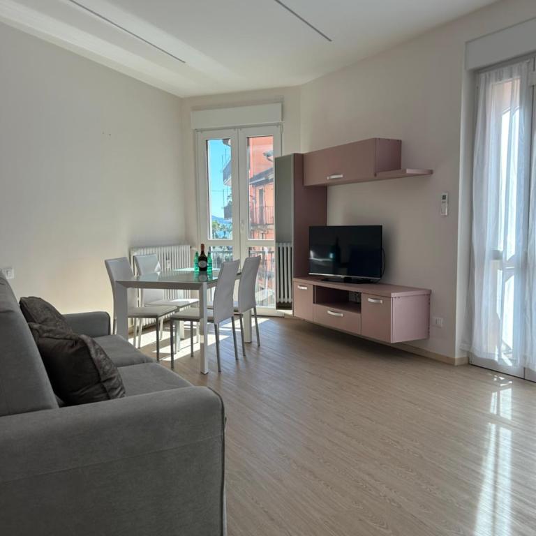 Casa della Libertà - Appartamento con 1 Camera da Letto - 2