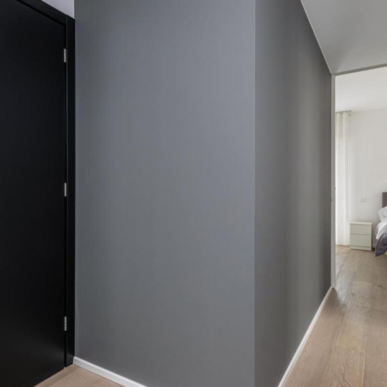 GuestHost - Charming Apartment in Venezia Mestre - One-Bedroom Apartment - 12