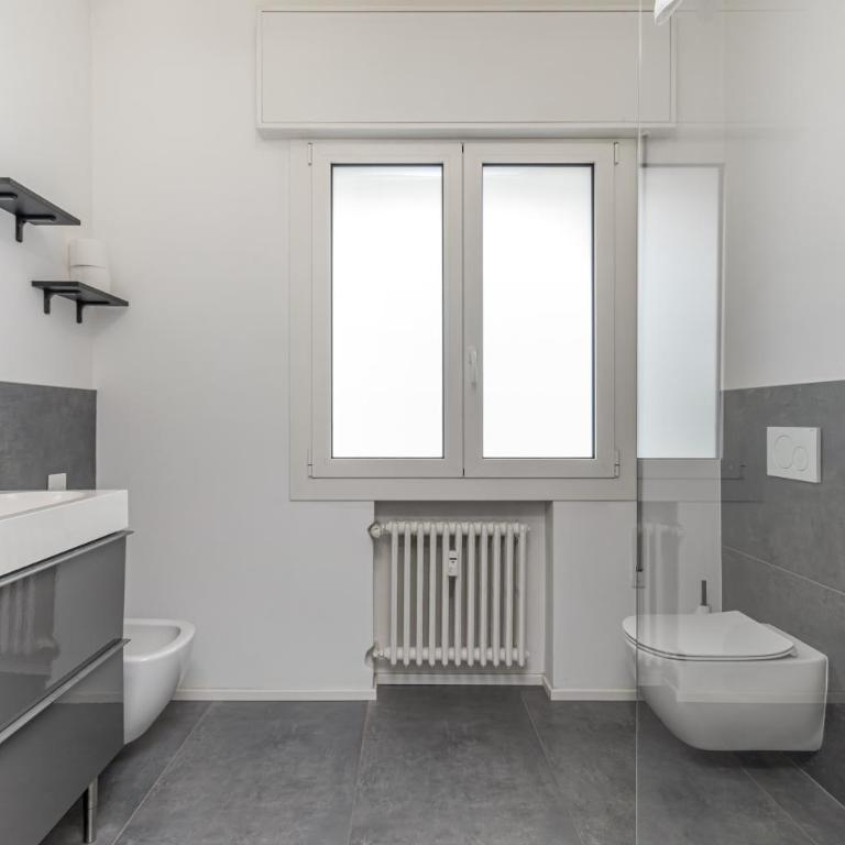 GuestHost - Charming Apartment in Venezia Mestre - One-Bedroom Apartment - 5