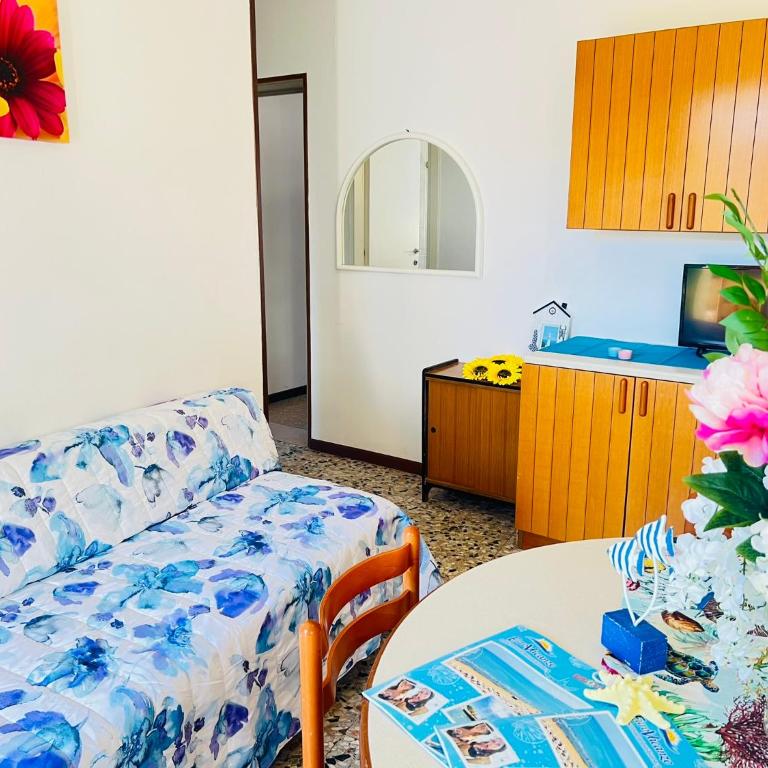Condominio Tavolozza - Appartamento con 2 Camere da Letto - 8