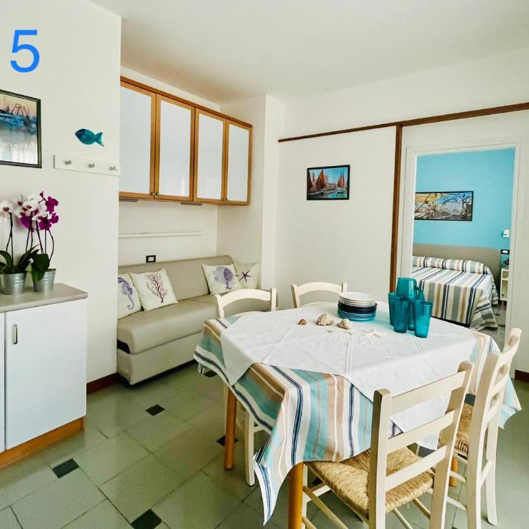 Residence Aries - Appartamento con 1 Camera da Letto - 26
